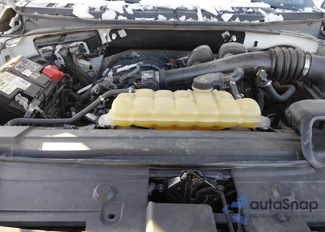 2019 Ford F-150 Xl z USA, uszkodzony, nr VIN 1FTEX1CB8KKC01088